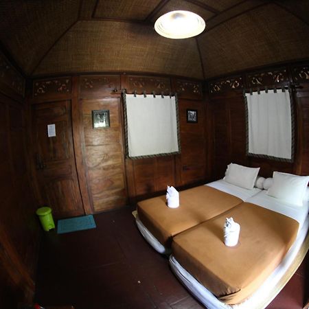 Omah Garengpoeng Guest House Magelang Buitenkant foto