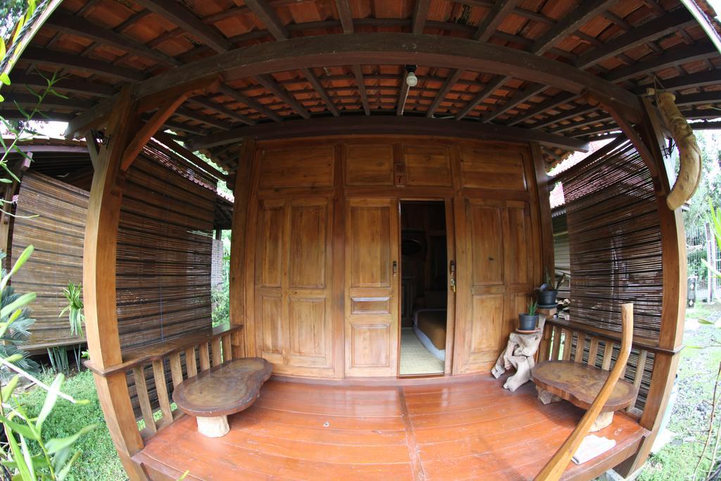 Omah Garengpoeng Guest House Magelang Kamer foto
