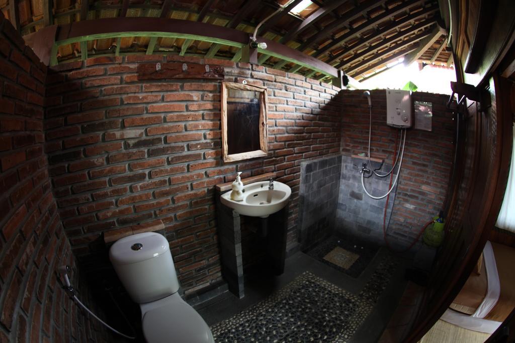 Omah Garengpoeng Guest House Magelang Kamer foto