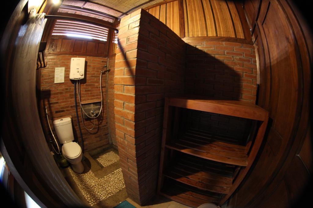 Omah Garengpoeng Guest House Magelang Kamer foto