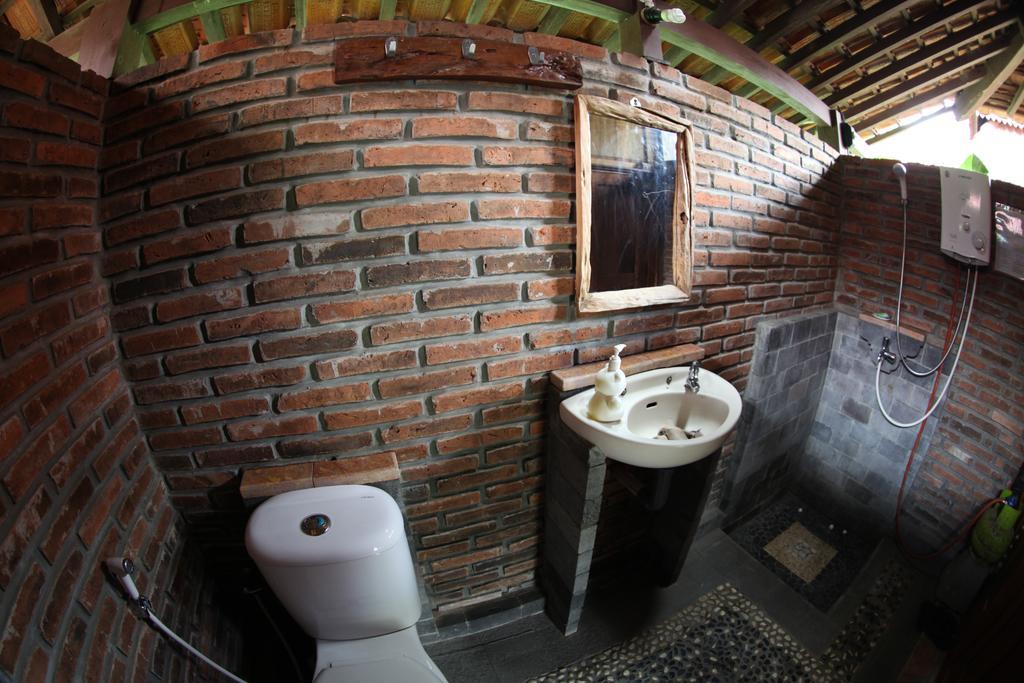 Omah Garengpoeng Guest House Magelang Kamer foto